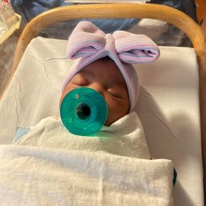 Meet your Posher, Steven